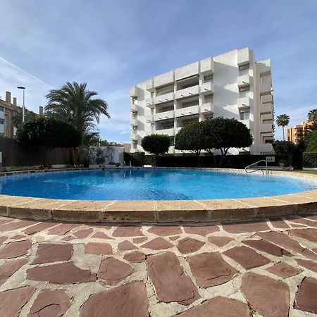 Apartamento Aura Jávea Exteriör bild