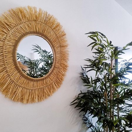 Apartamento Aura Jávea Exteriör bild