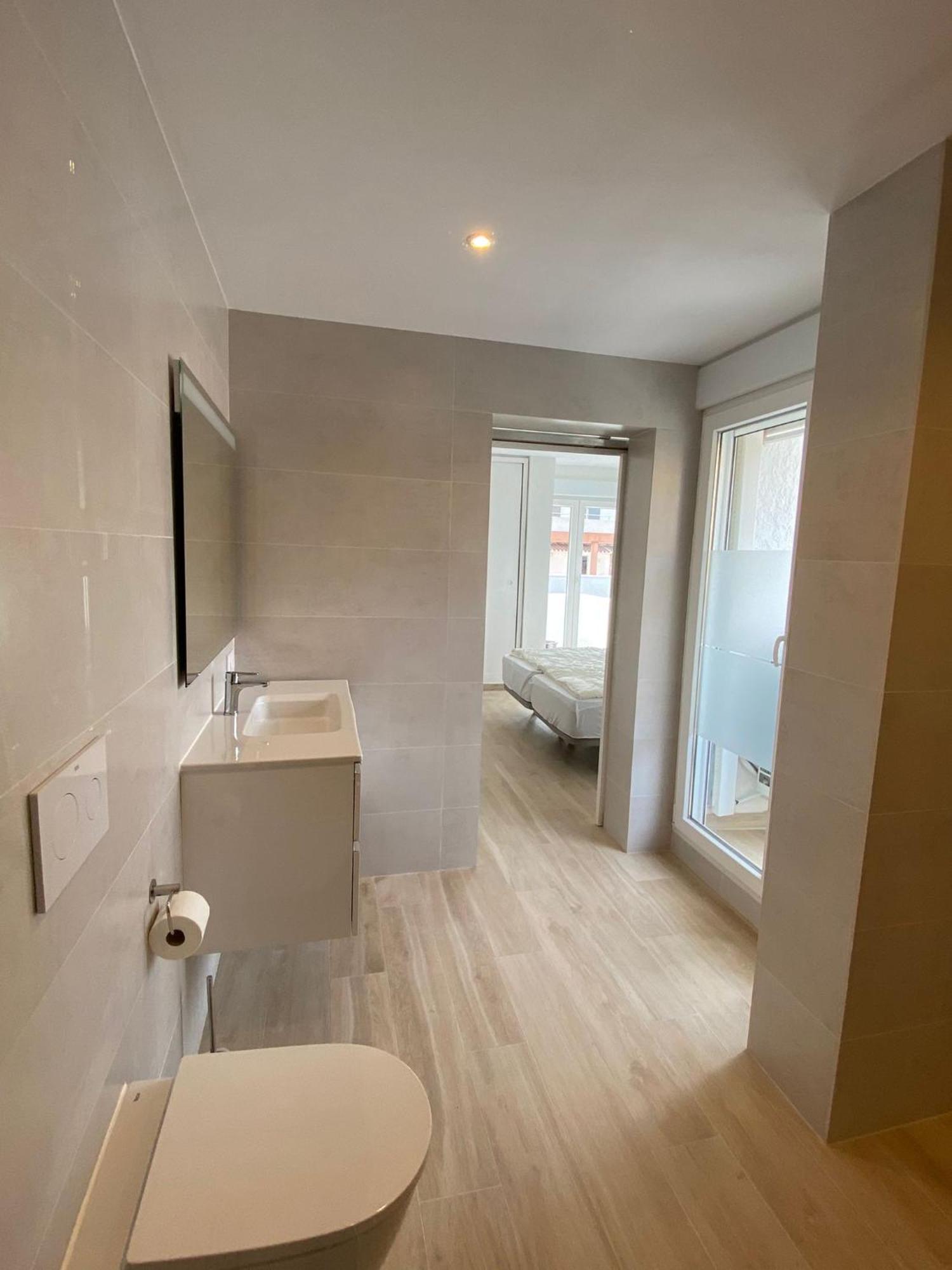 Apartamento Aura Jávea Exteriör bild