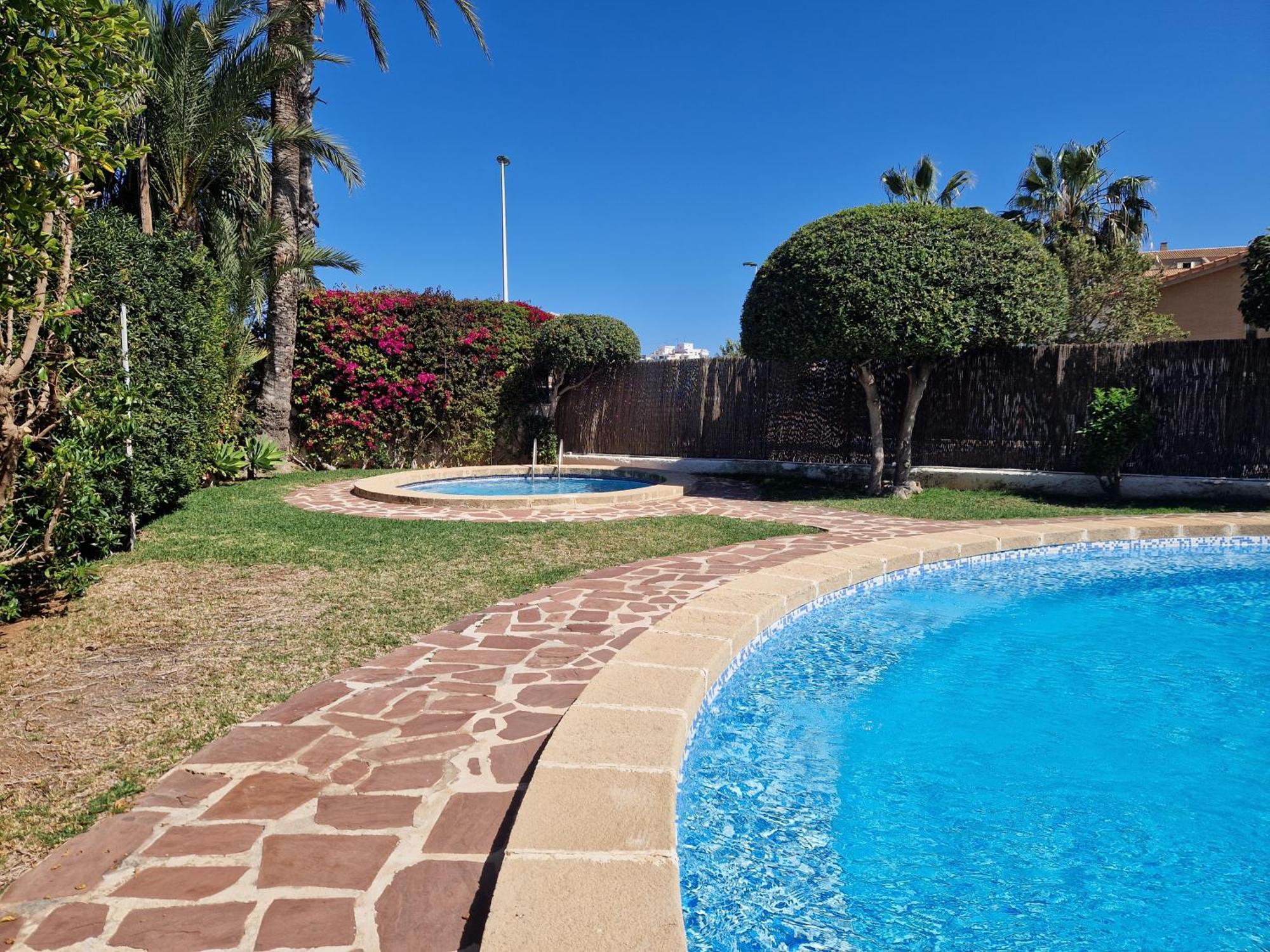 Apartamento Aura Jávea Exteriör bild
