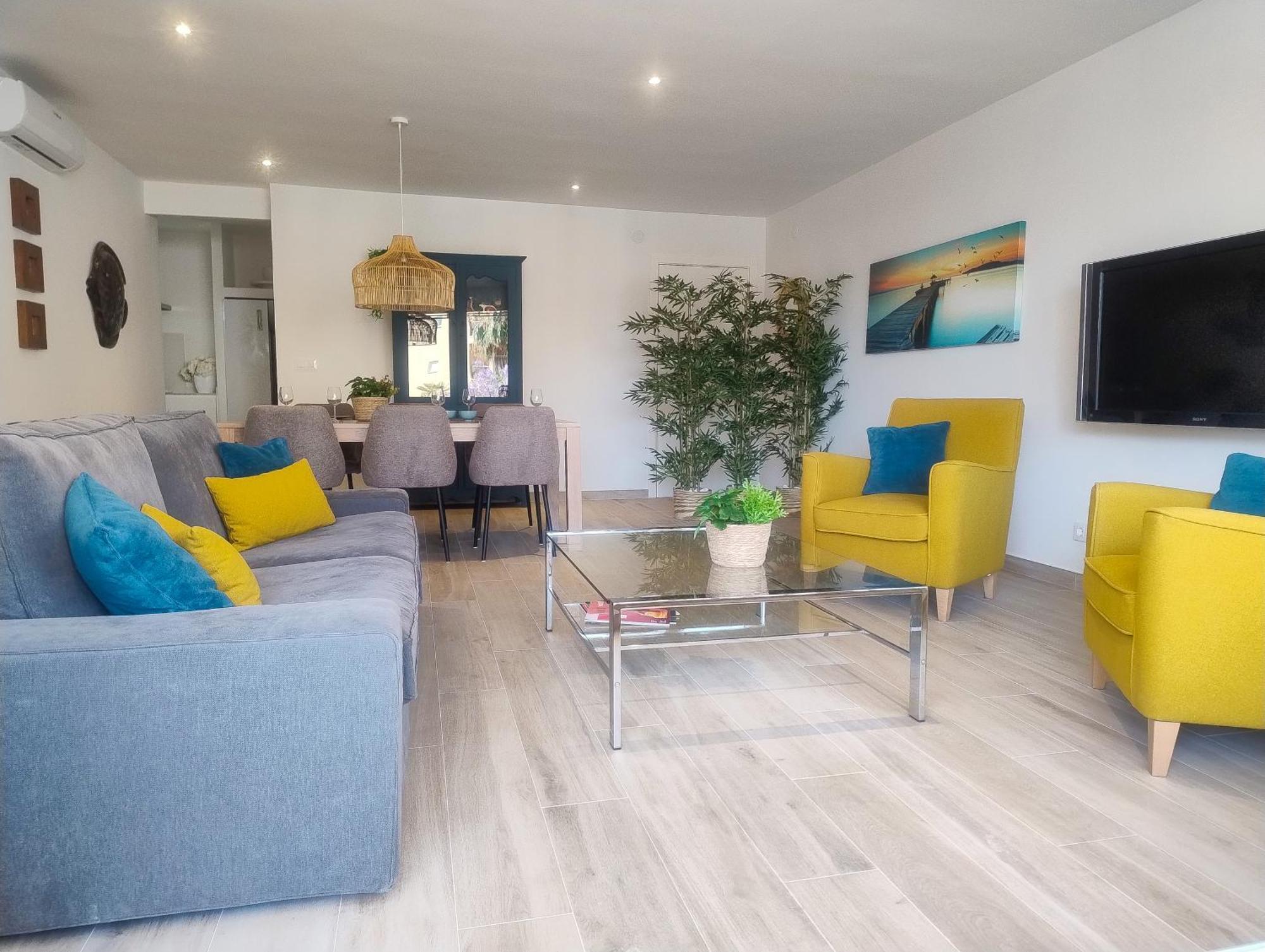 Apartamento Aura Jávea Exteriör bild