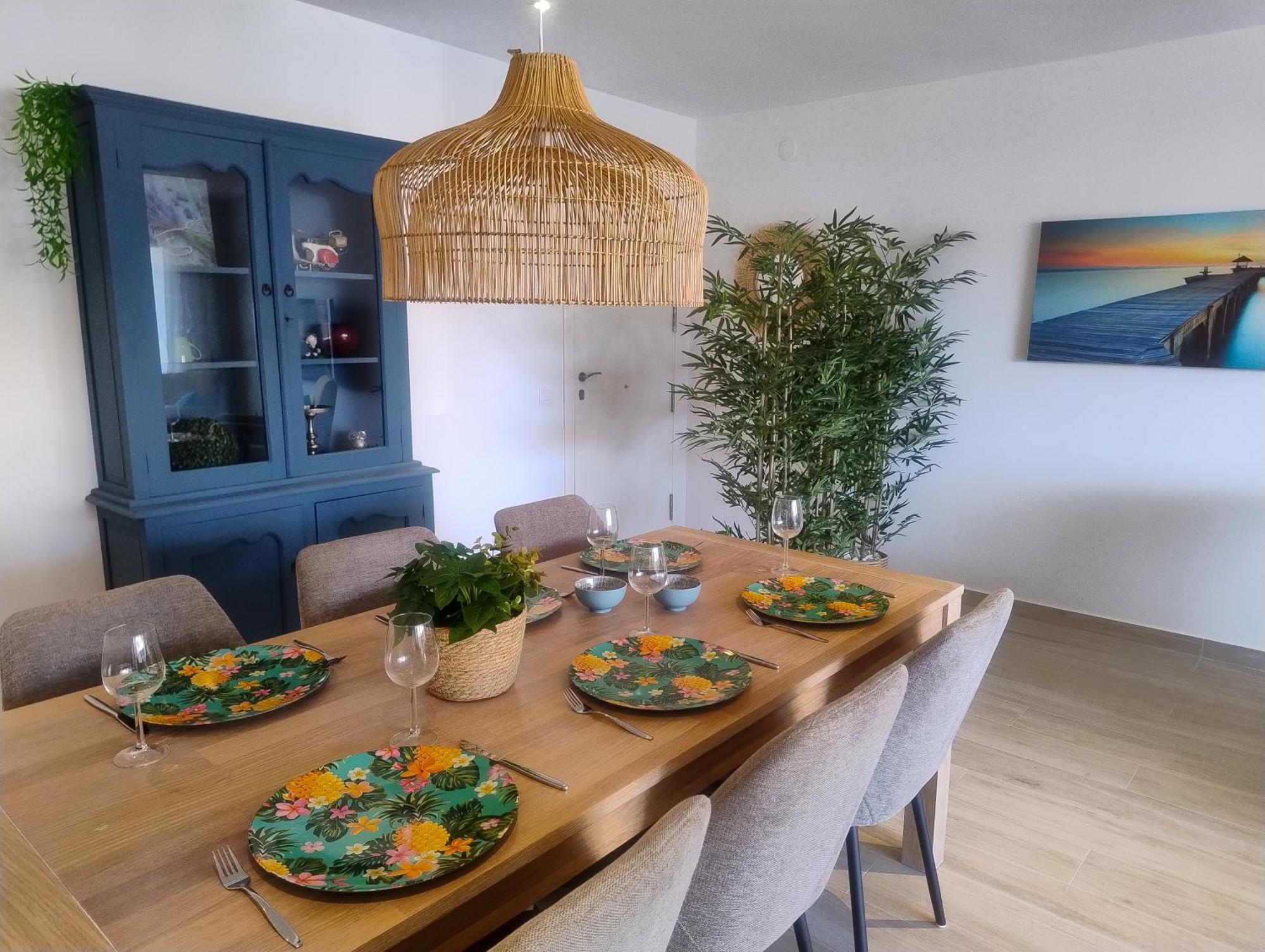 Apartamento Aura Jávea Exteriör bild